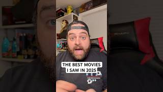 10 of the Best Movies I Watched In 2025