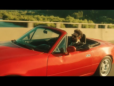 Charly Benavente - Cálido y Frío