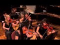 Tango d'Amour - Cy-Fair High School Sinfonia Orchestra