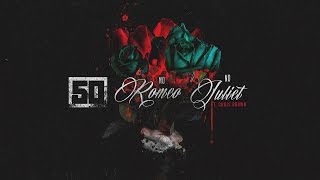 50 Cent - No Romeo No Juliet (ft. Chris Brown) [Official Audio]