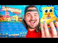 SpongeBob Best Friends Mystery Figures RARE 1 144 SpongeBob