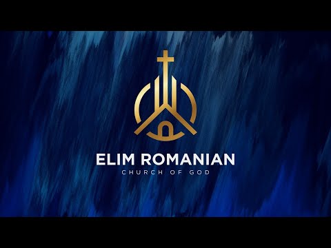 Sunday Evening Service November 6th, 2022