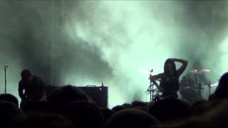 Sleigh Bells - &quot;Tiger Kit&quot; - Austin, TX 10-27-2013