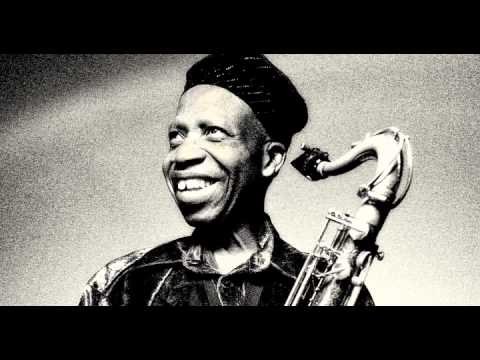 Orlando Julius & The Heliocentrics - "Love Thy Neighbour"