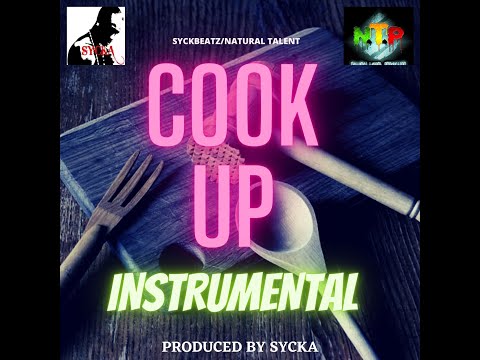 DANCEHALL RIDDIM INSTRUMENTAL "COOK UP"