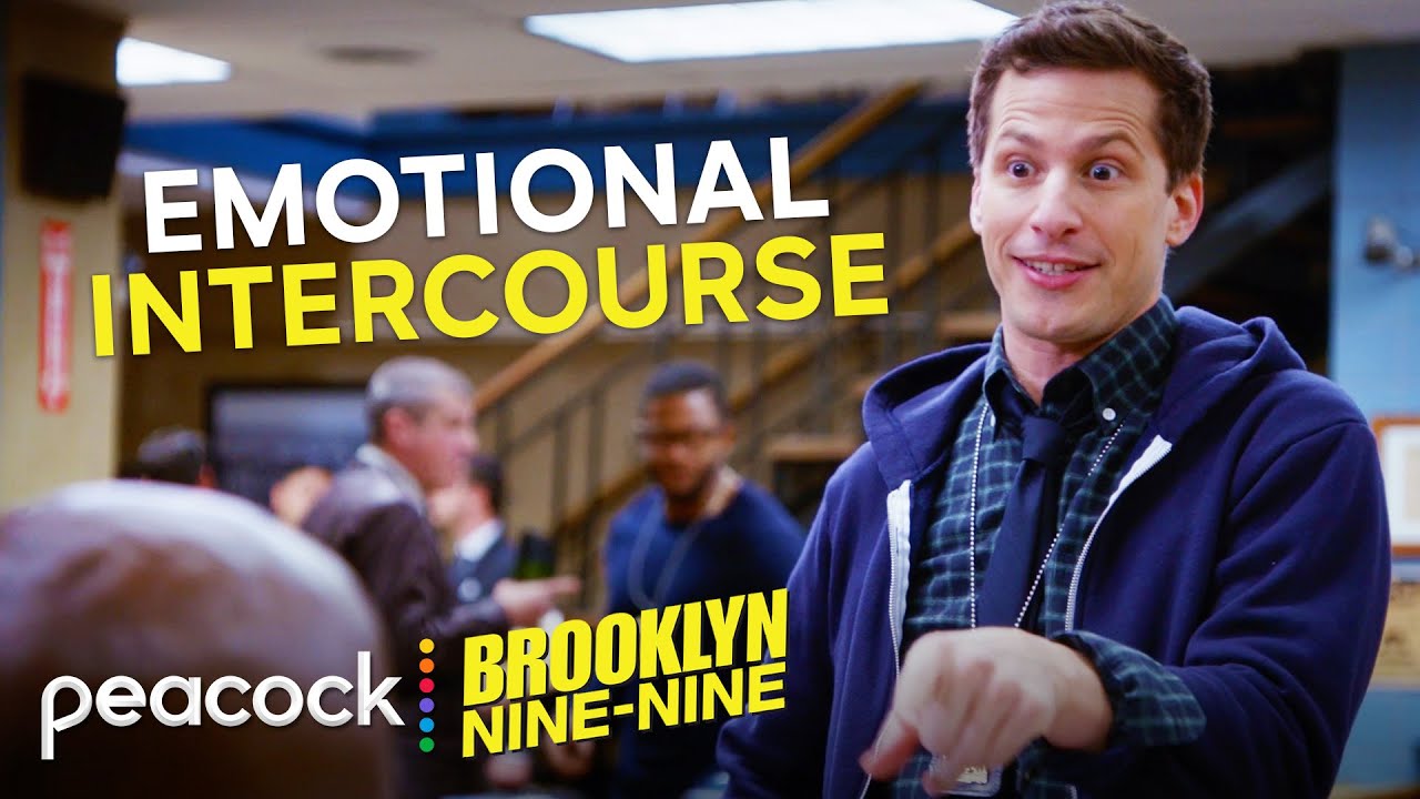 Brooklyn 99 moments that fans don't discuss enough | Brooklyn Nine-Nine
