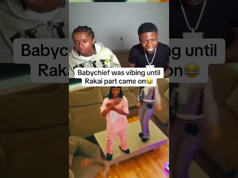 #babychiefdoit #hiphop #shorts #newmusic #foryou #rap #interview #twitch  #music #trending #rakai