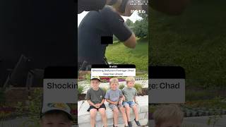Shocking Bodycam Footage: Chad Doerman Arrest
