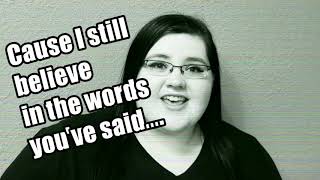 Forsaken Hero - Shadow Of Your Wings (Official Lyric Video)