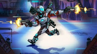 Brig 12 - Teaser Trailer