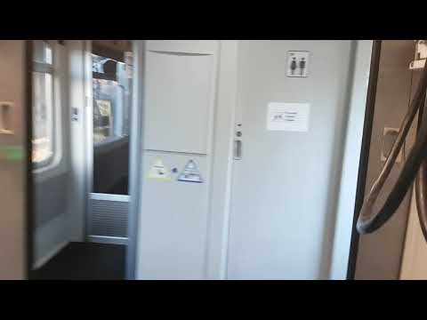 Frecciabianca (Torino Porta Nuova - Venezia Santa Lucia) - tutto il treno