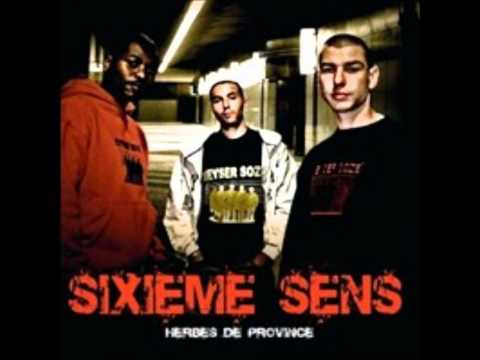 Sixième Sens - Cartoon Life