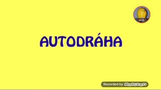 Pat A Mat.Autodraha Pat A Mat.Autodraha