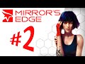 Mirror 39 s Edge Parte 2: Na Cova Do Le o Pc 60fps Play