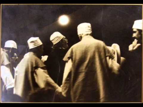 muzaffer efendi- devran ilahisi