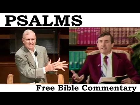 Psalms Chapters 47 Free Bible Commentary With Pastor Teacher, Dr  Bob Utley