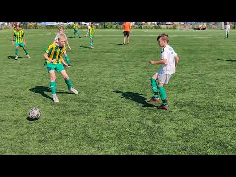 GrIFK - Valtti    HesaCup 08