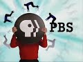 PBS Ident 5 1998 HQ