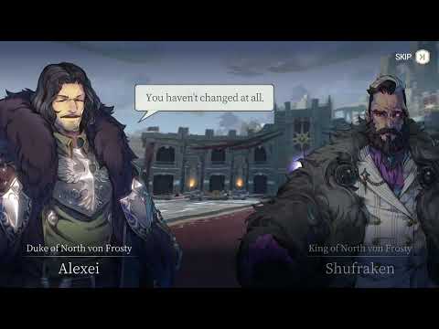 Exos Heroes | Fatelinks