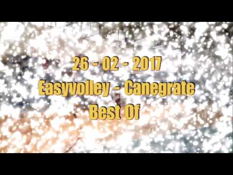 Pallavolo U12 femminile - Easyvolley Effegiauto vs Casati Arcore