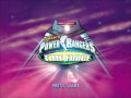Power Rangers Time Force PS1 Level 1 5 Theme