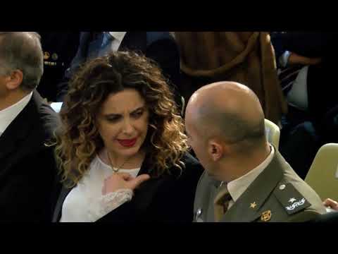 Inaugurazione Anno Accademico 2018 19