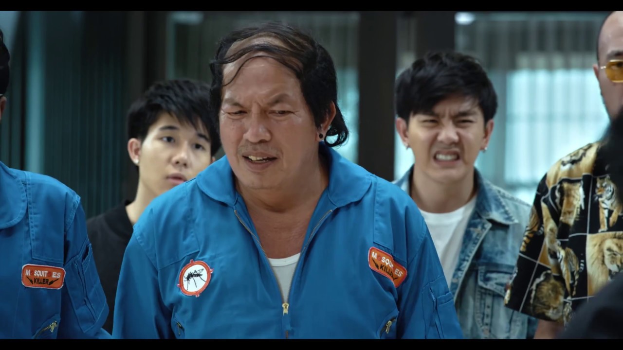 ตัวอย่าง"สลัมบอย ซอยตี๊ด".. ล่าสุด I แจ๊ส ชวนชื่น vsเบียร์ เดอะวอยซ์ ค่อม ชวนชื่น โรเบิร์ต สายควัน |