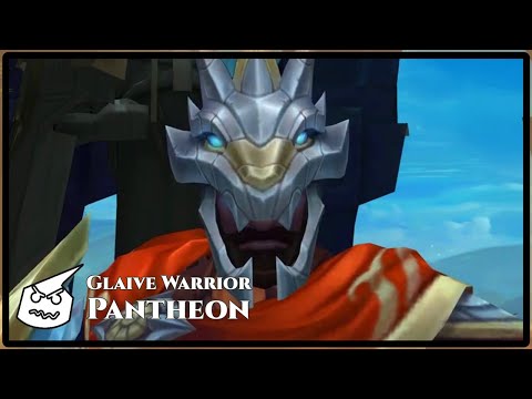 Glaive Warrior Pantheon.face