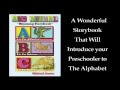 ABC ANIMAL Rhyming Storybook Part Of The Alphabet Series