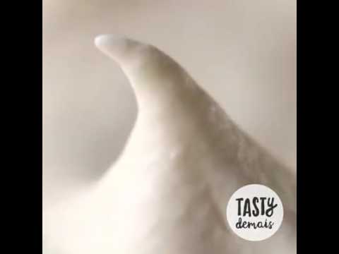 Fresh and homemade ice creams😊