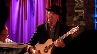 'Artistic' Acoustic Alchemy - "Ariane" (LIVE) City Winery 'Atlanta'