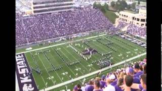 Finding Your Identity - Holding to Purpose 2012 (Lead212)