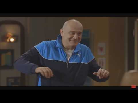 Преспав Инспектор Томе Смешни Моменти (Part #4)