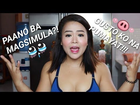 Kung paano mawalan ng 2 kg bawat taon Kung paano mawalan ng timbang sa order ay hindi upang mabawi