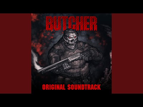 Jungle Outpost Theme