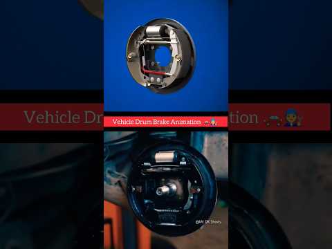 Truck Brake Drum