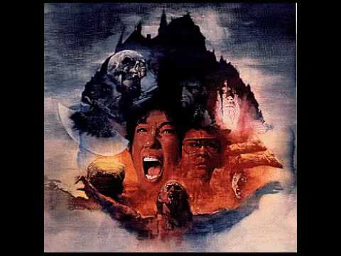 Izzy Reviews: Sweet Home (Film/Game)