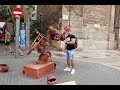 Kurztrip Mallorca | Back Workout