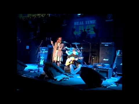 Soulfunkful - "Midnight At The Oasis" (Brand New Heavies cover) @ Thank Funk It's Thursday!