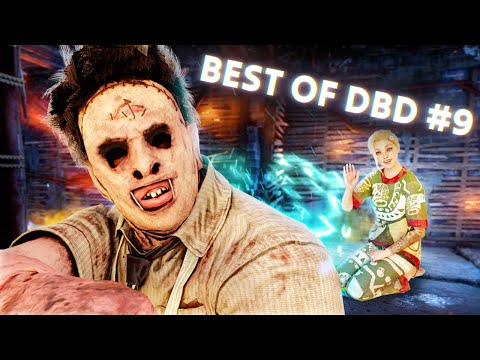 Steam Community :: Video :: BEST OF DBD #9