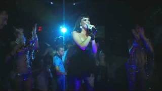 Tara McDonald 39 Live At The Mynt Lounge 39