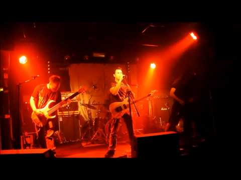 The Dark Remains - Medley Live Le Brin De Zinc 23 06 2013