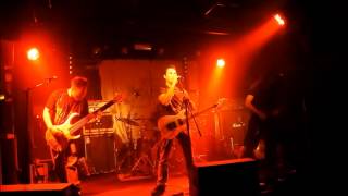 The Dark Remains - Medley Live Le Brin De Zinc 23 06 2013