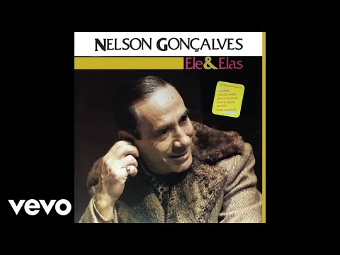 Nelson Gonçalves, Núbia Lafayette - Devolvi (Pseudo Video)