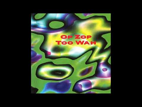 Adrian Belew - Op Zop Too Wah (1996) [Full Album]