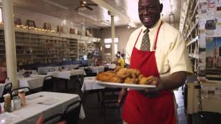 Willkommen in Mississippi!