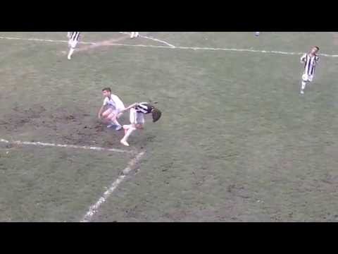 Olaria 1x3 Botafogo Copa Metropolitana  sub 12 RJ-2016