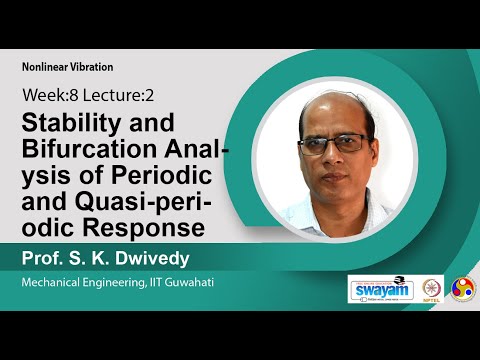 Nonlinear Vibration Intro Video