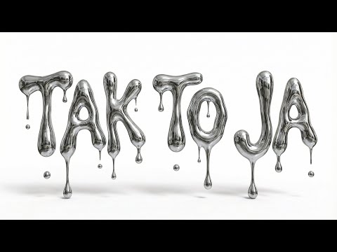 Fleciur - Tak to ja  (Visualizer by Święty)