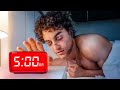 I Woke Up At 5 AM For 30 Days Straight...